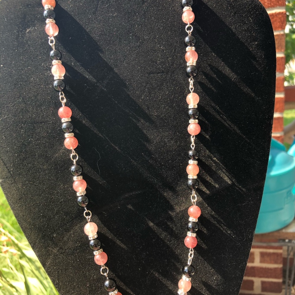 Affection Necklace - image 4